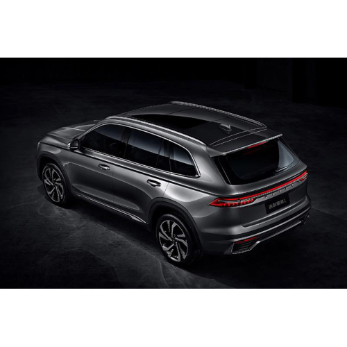 2023 Geely Xingyue L Monjaro DCT EVO 2.0T 2WD/4WD benzine SUV Geely Car in voorraad 2023 Versie Geely Monjaro